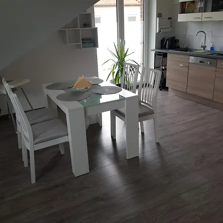 Ferienwohnungen Nahrstedt Waldeck  Room photo