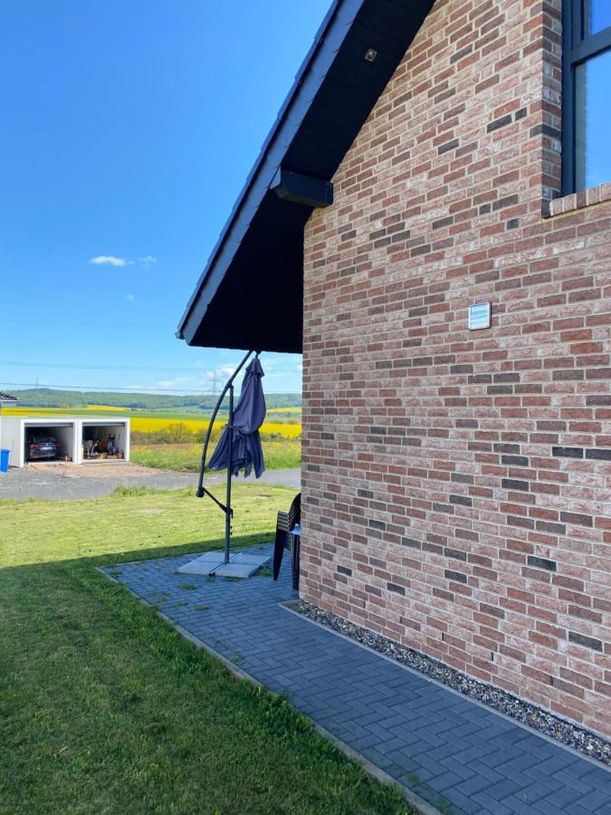 Nahrstedt Apartment Waldeck (Hessen)
