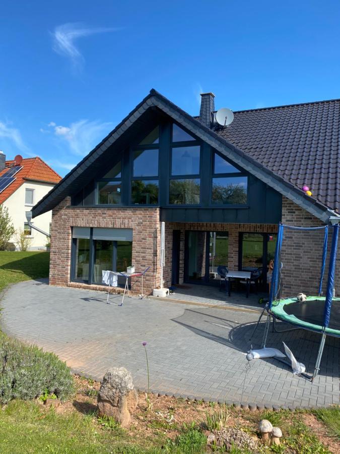 Nahrstedt Apartment Waldeck (Hessen)