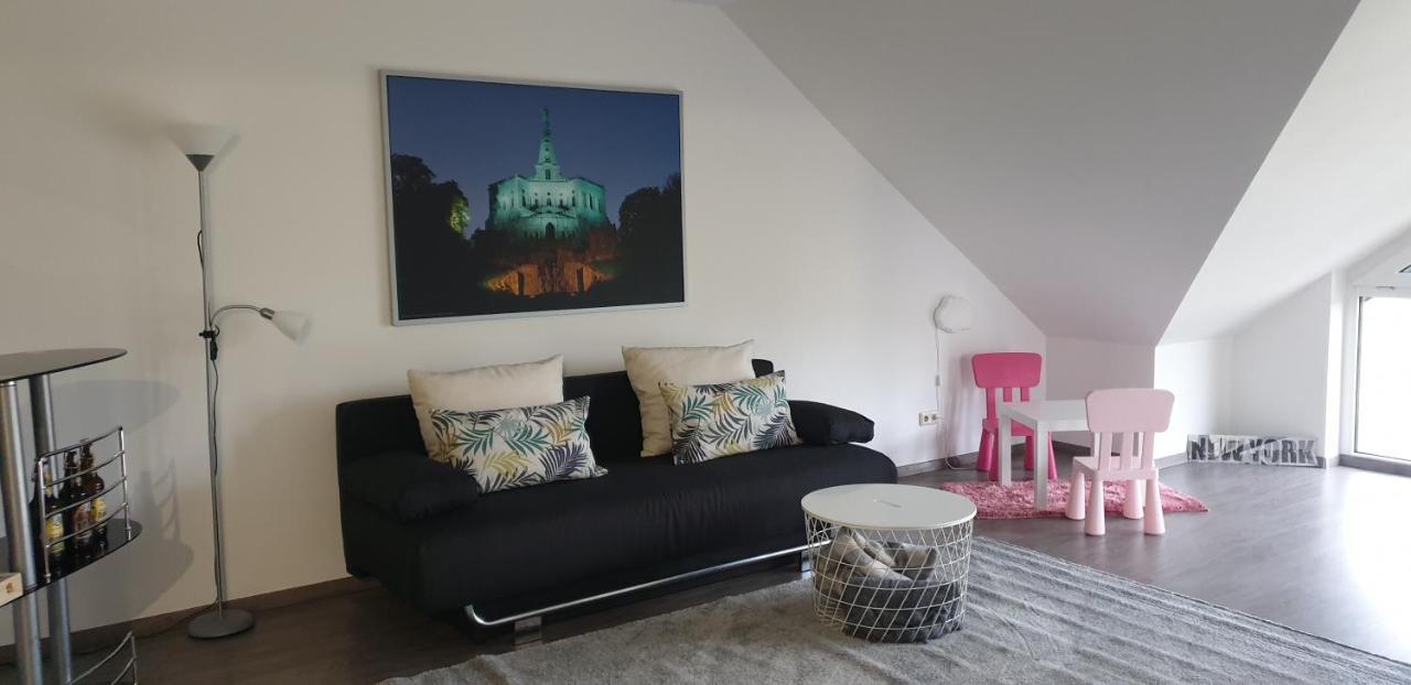 Apartment Nahrstedt Waldeck (Hessen)