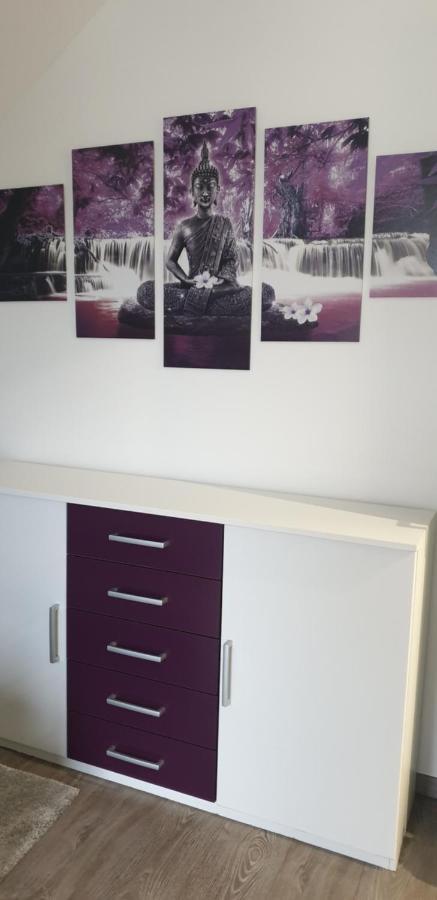 Nahrstedt Apartment