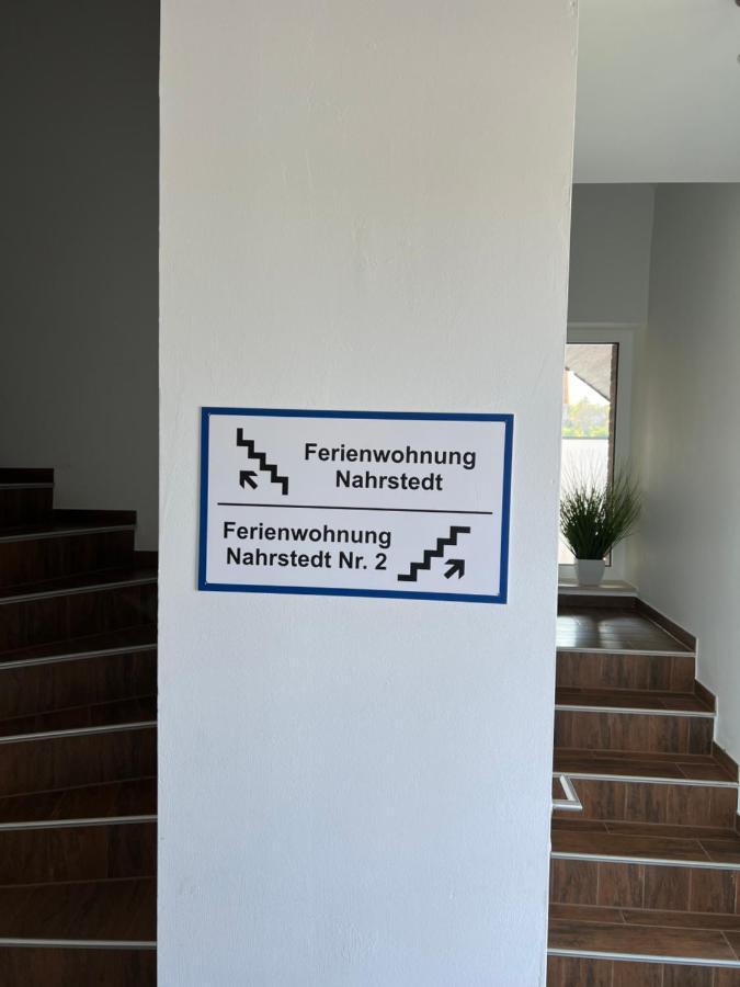 Nahrstedt *