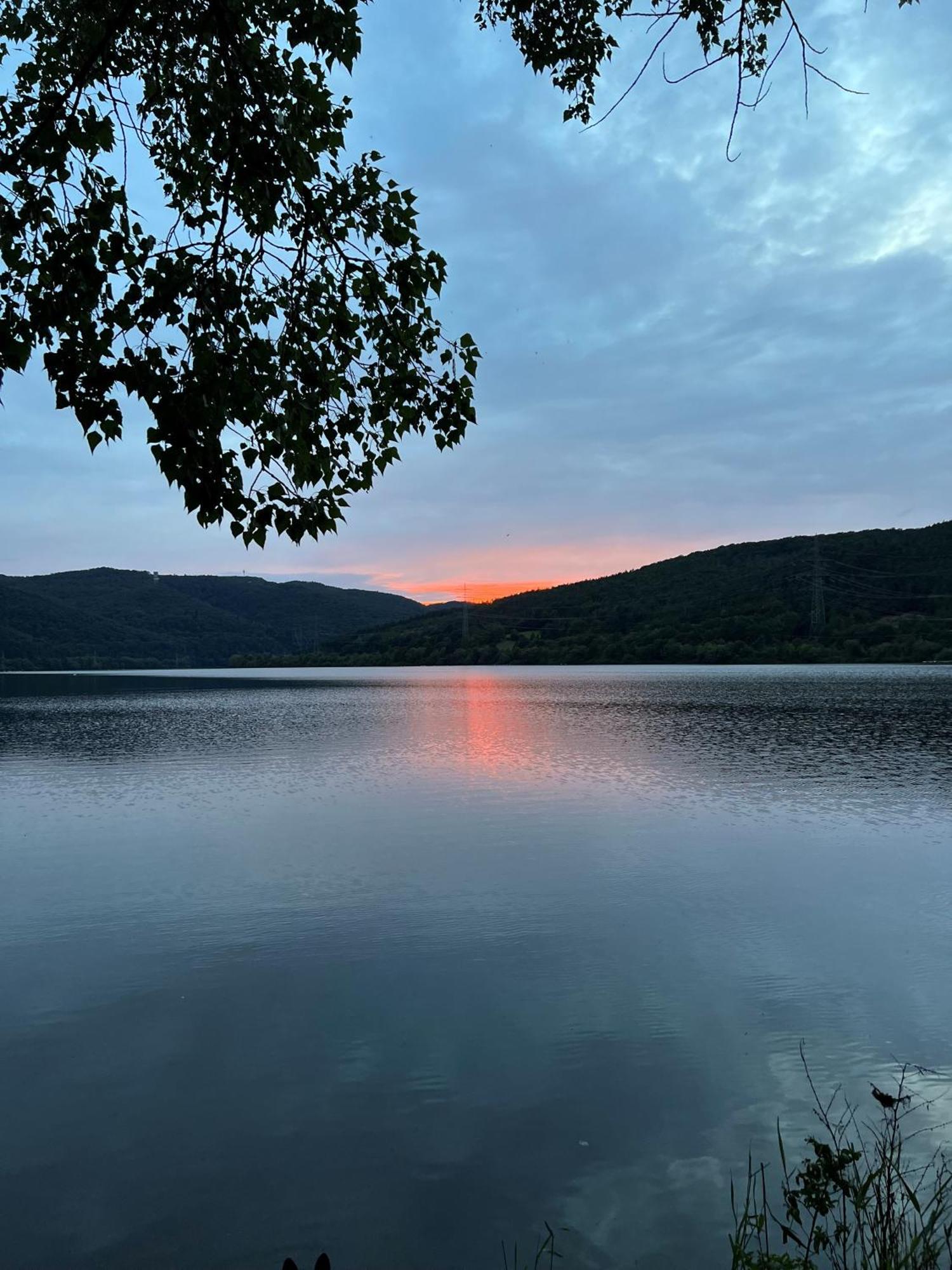 Nahrstedt * Waldeck (Hessen)