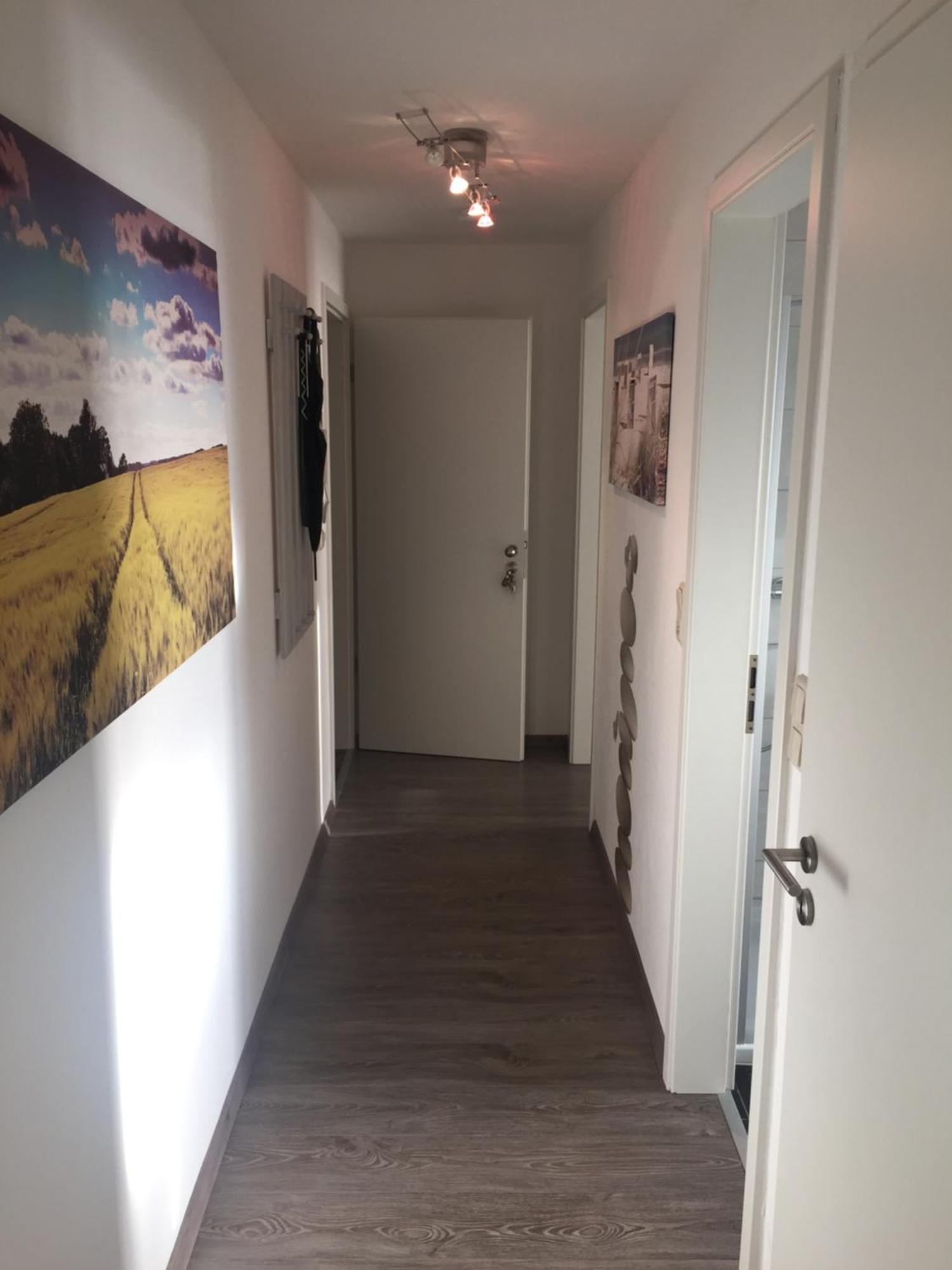 Nahrstedt Apartment Waldeck (Hessen)
