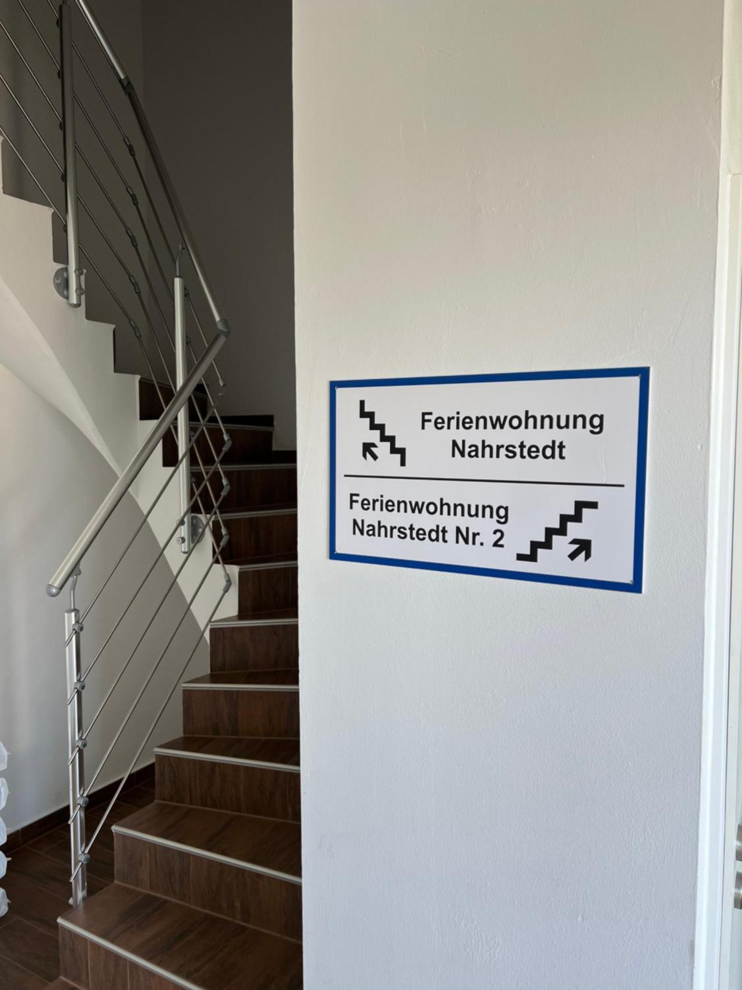Apartment Nahrstedt Waldeck (Hessen)
