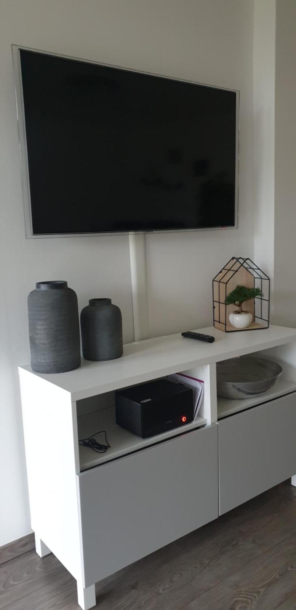 Apartment Nahrstedt Waldeck (Hessen)