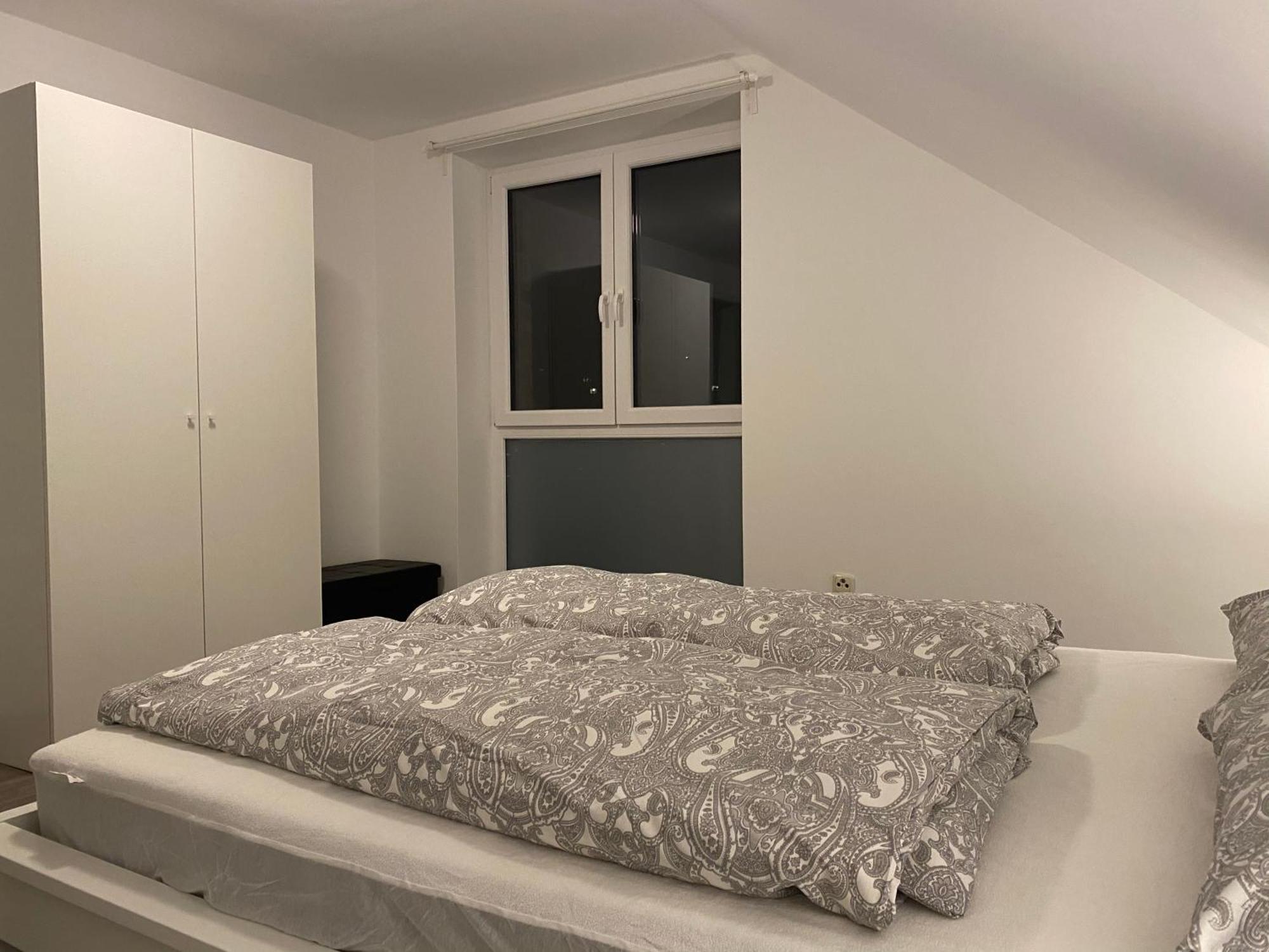 Nahrstedt Apartment Waldeck (Hessen)