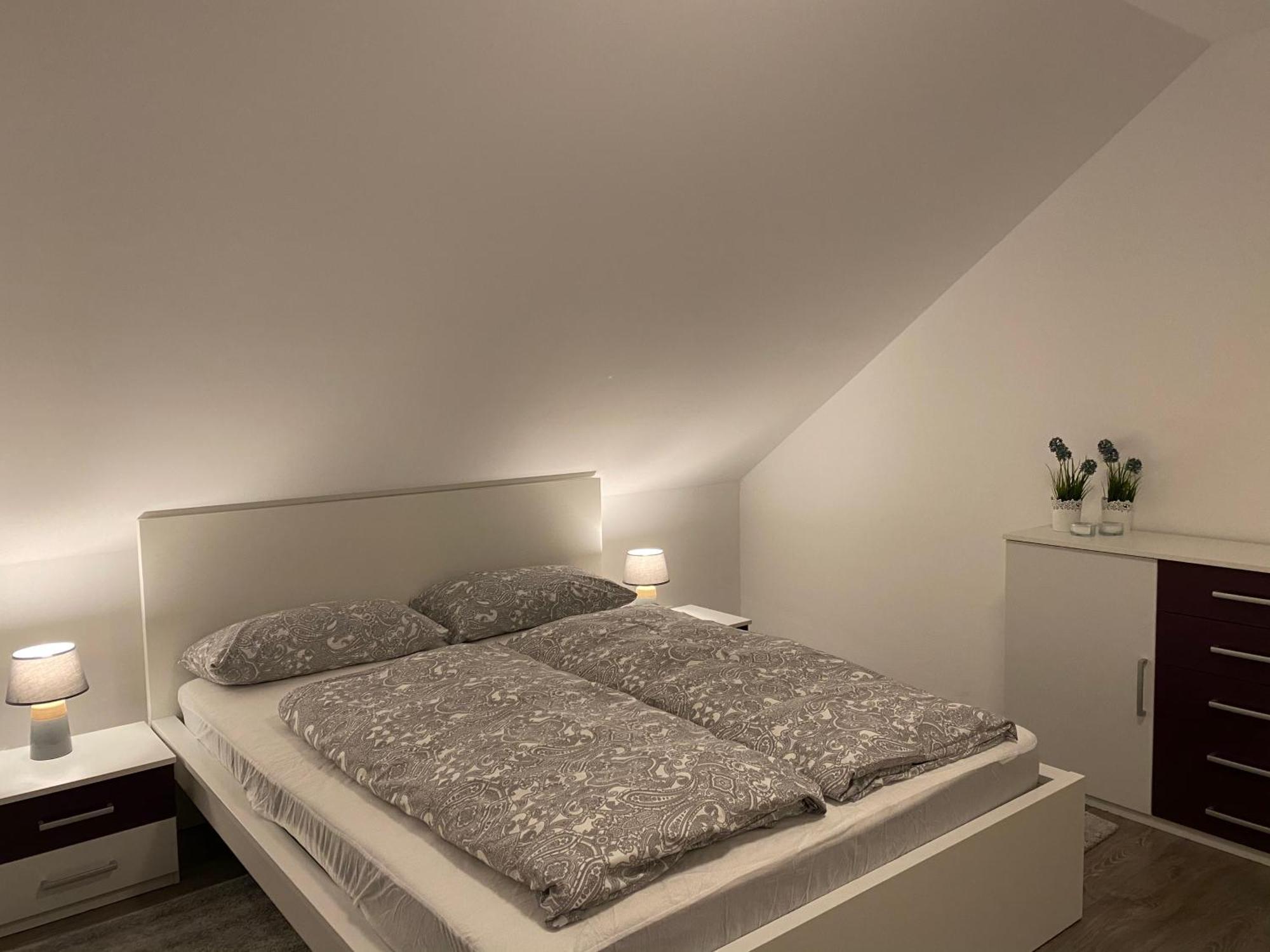Nahrstedt Apartment