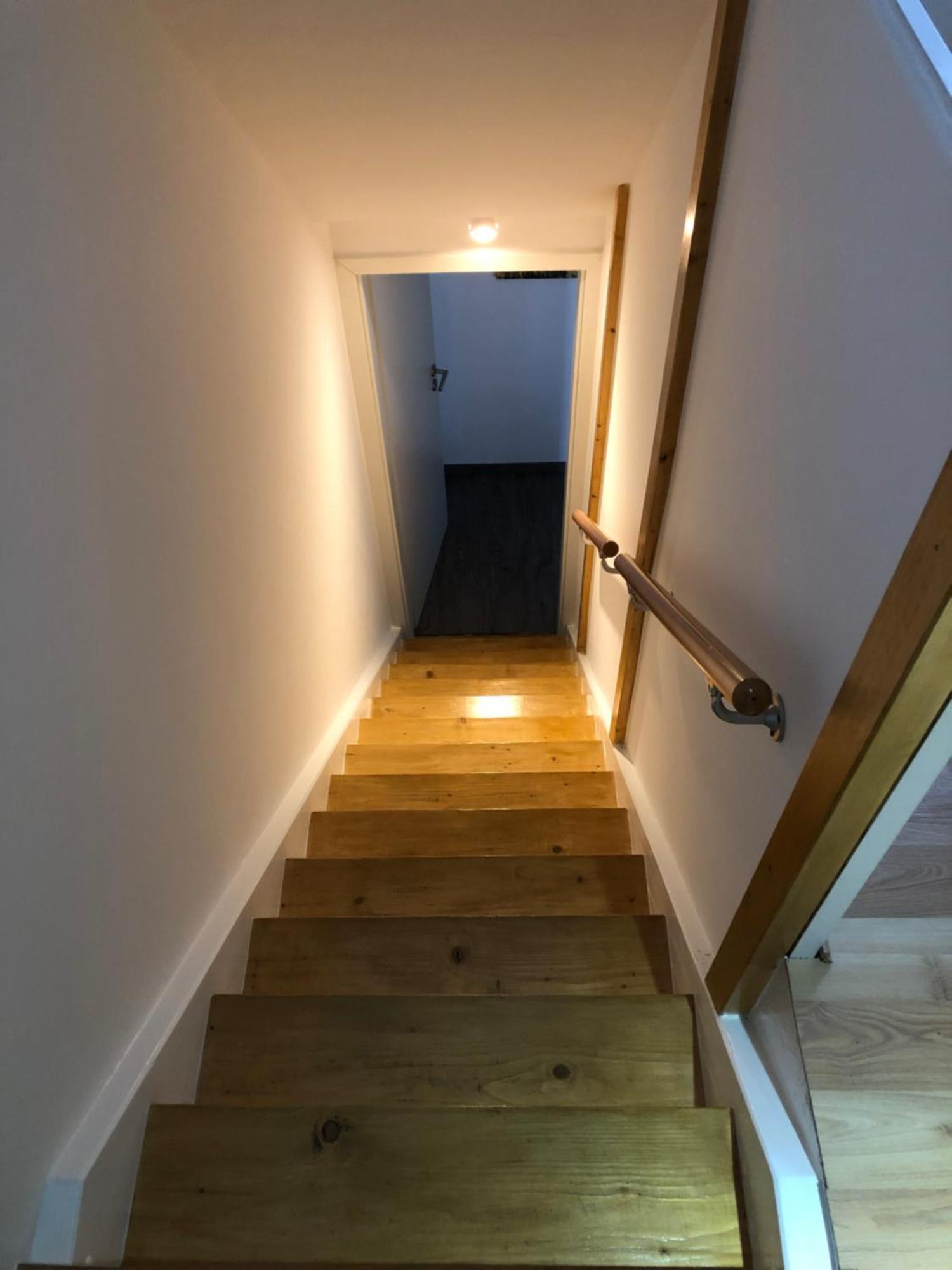Apartment Nahrstedt *
