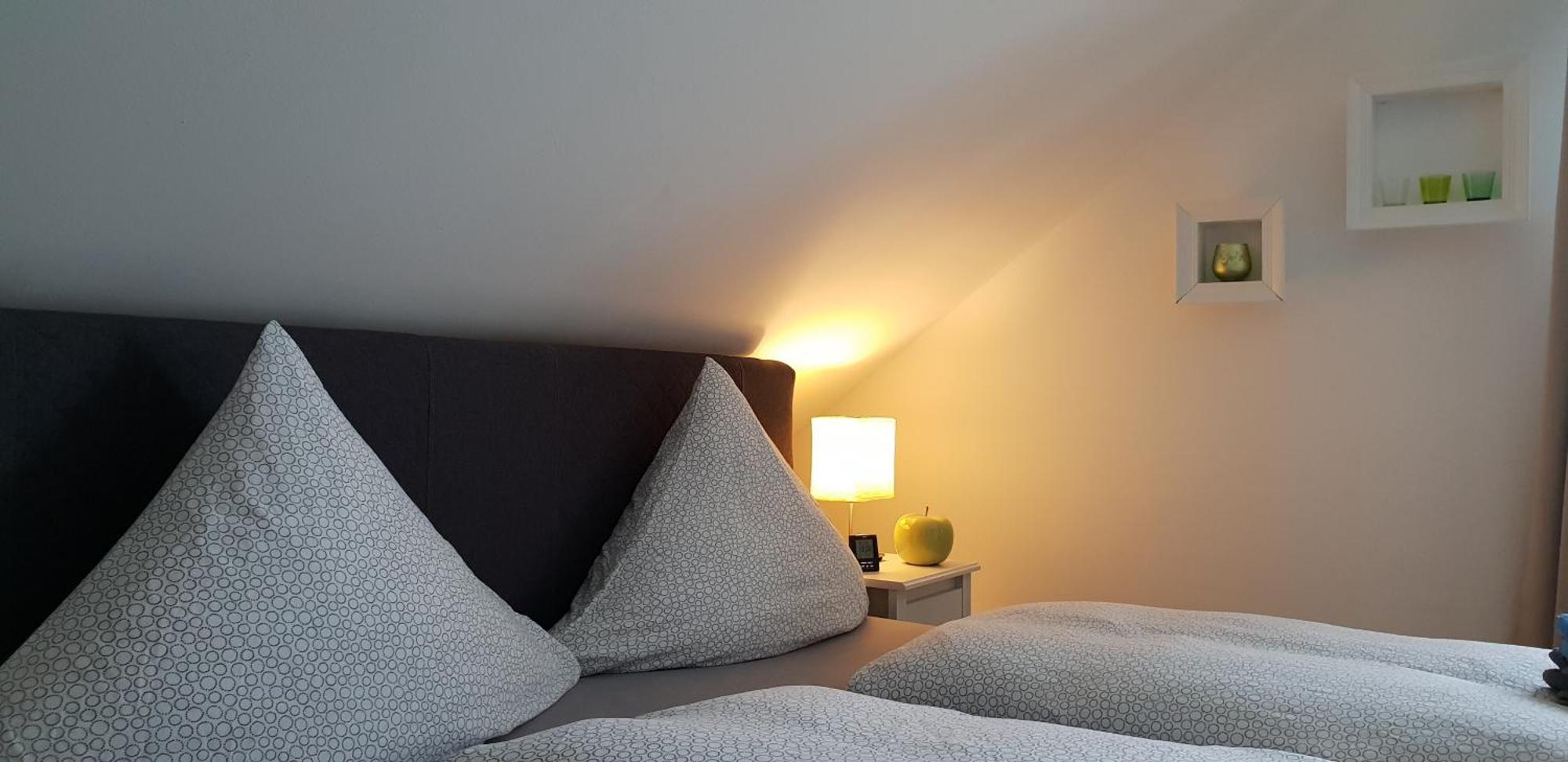 Nahrstedt Apartment Waldeck (Hessen)