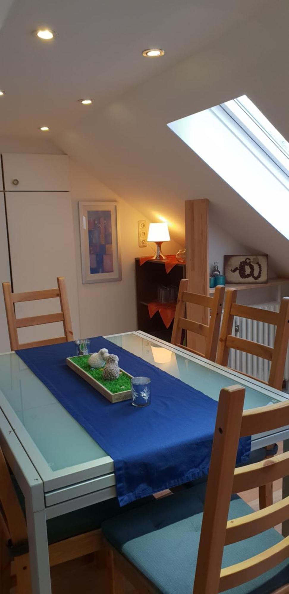 Nahrstedt Apartment