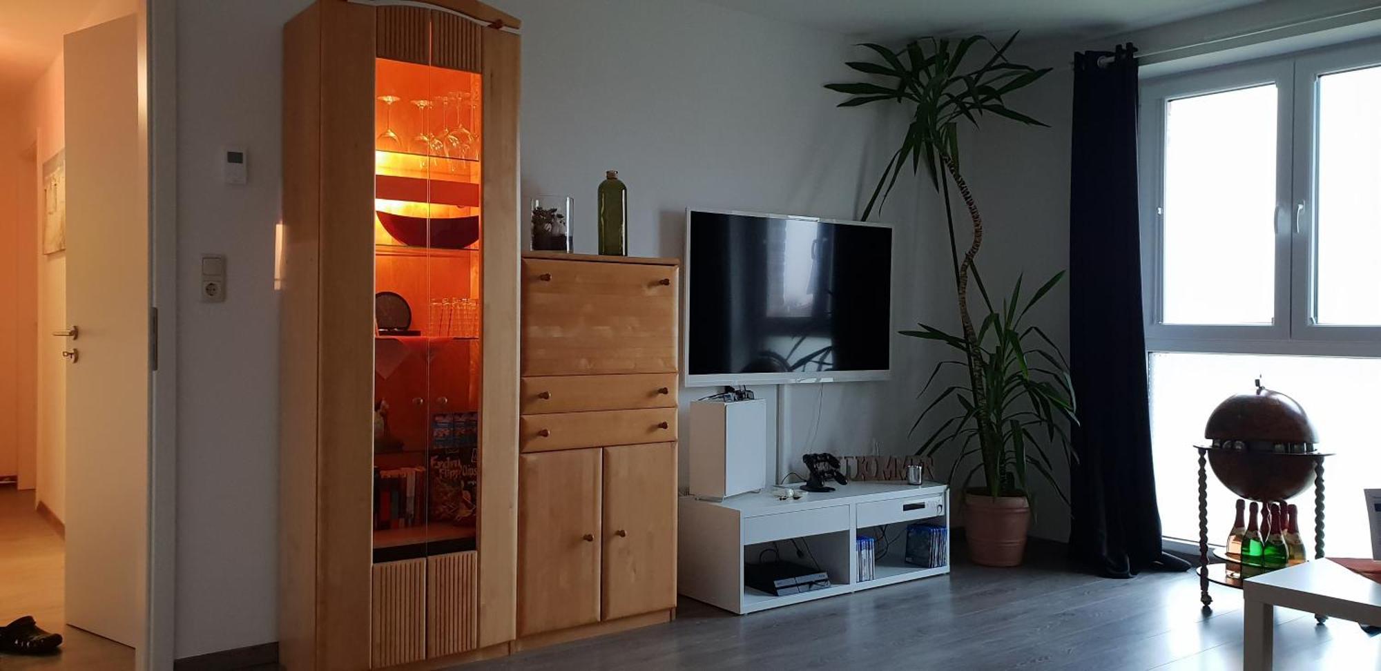 Nahrstedt Apartment *